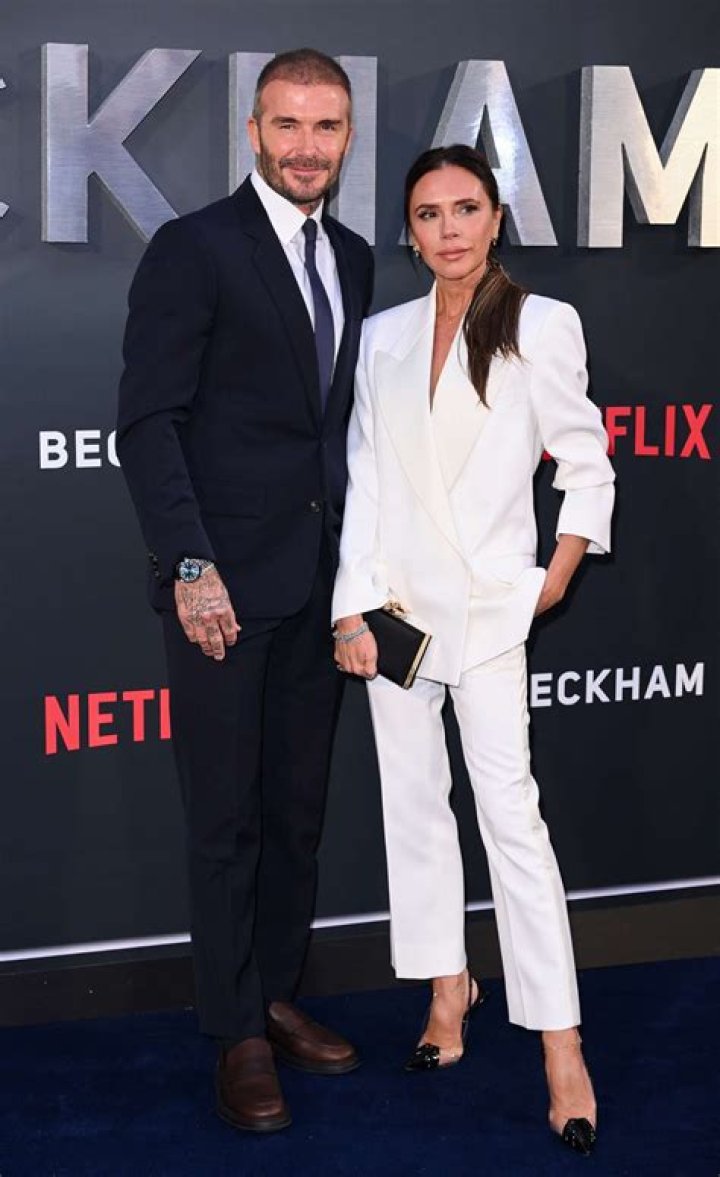 The Ultimate Guide to Uncovering Where the Beckhams Reside