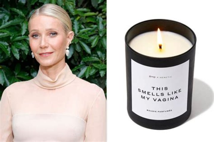 The Ultimate Gwyneth Paltrow Candle Guide: Discover the Perfect Scents for Your Home