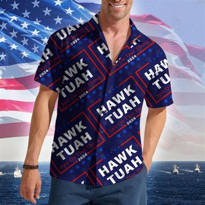 The Ultimate Hawk Tuah Shirt: Elevate Your Style with Legendary Style