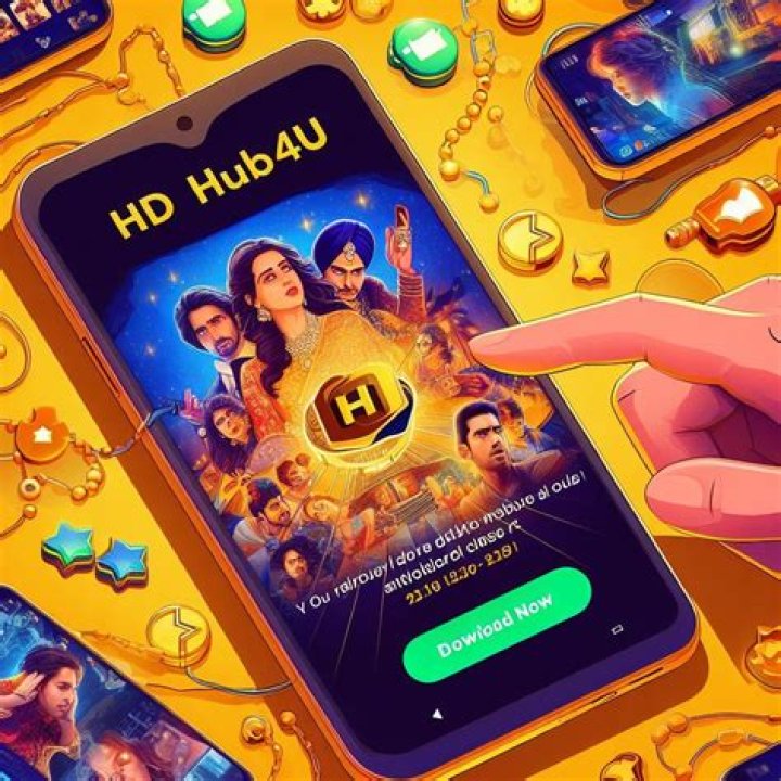 The Ultimate HD Movie Hub: Your Destination for Unparalleled Entertainment in 2023