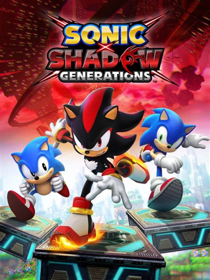 The Ultimate Shadow Generations Trophy Guide: Unlock All Achievements