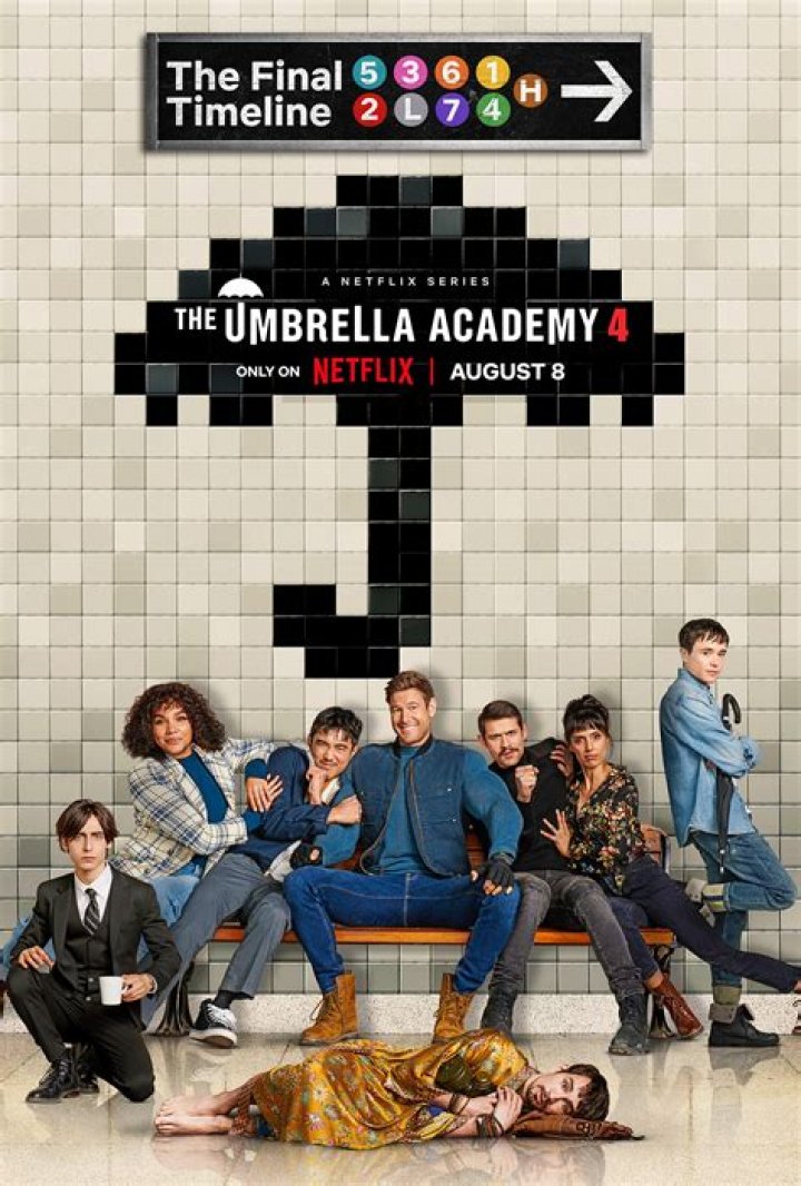 The Umbrella Academy Season 2: The Intriguing Plot of Kidnapping