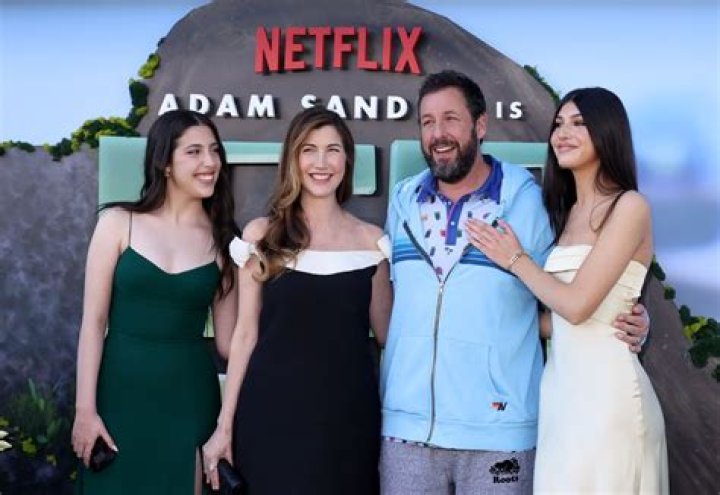 The Unbreakable Bond: Ethan Sandler and Adam Sandler