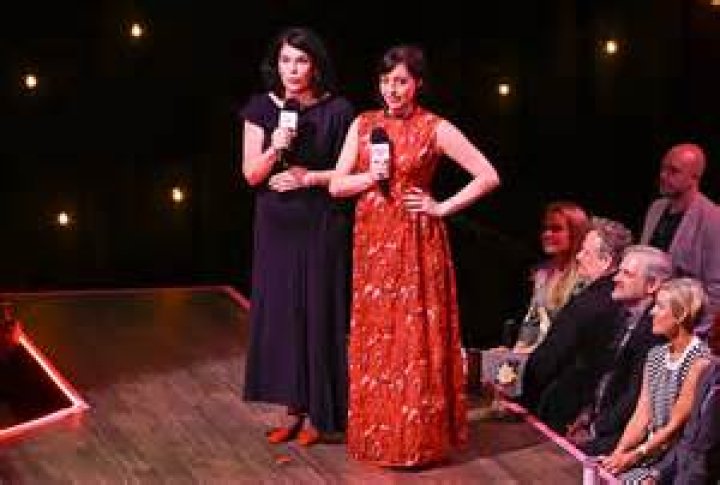 The Unlikely Connection Between Peter S. Thompson and Karen Kilgariff