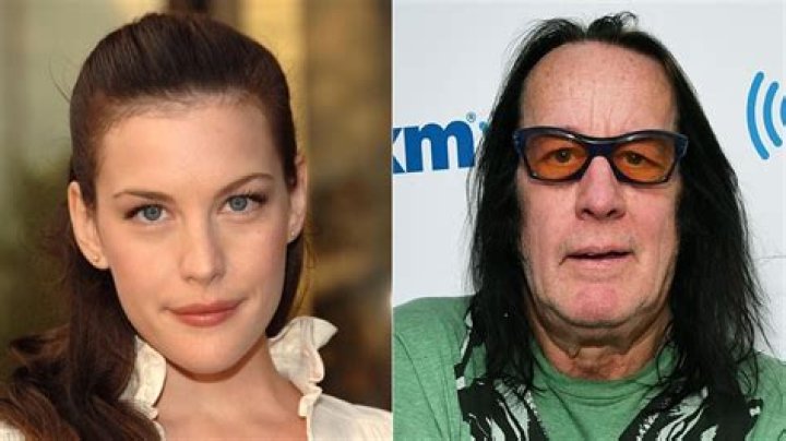 The Untold Story Behind Bebe Buell, Todd Rundgren, and Liv Tyler's Unique Lineage