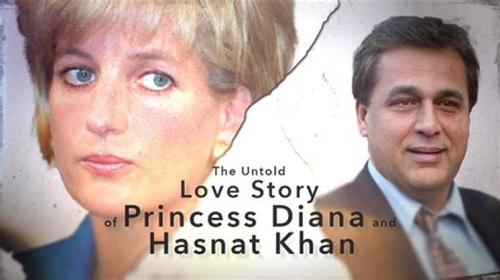The Untold Story of Hasnat Khan's Love for Princess Diana