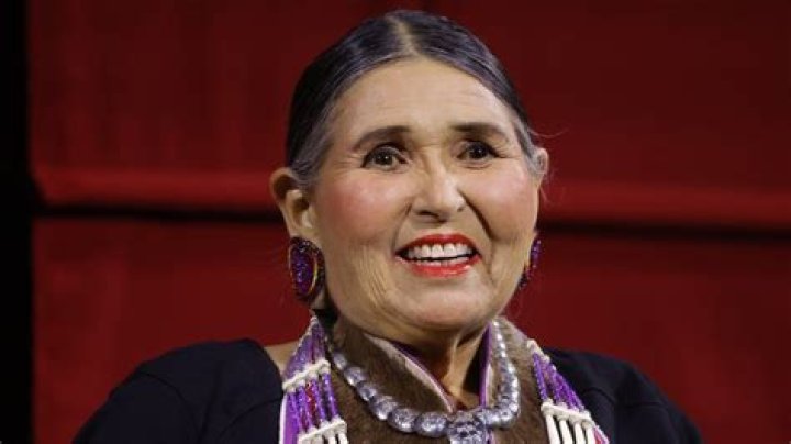 The Untold Story of Sacheen Littlefeather's Cause of Death