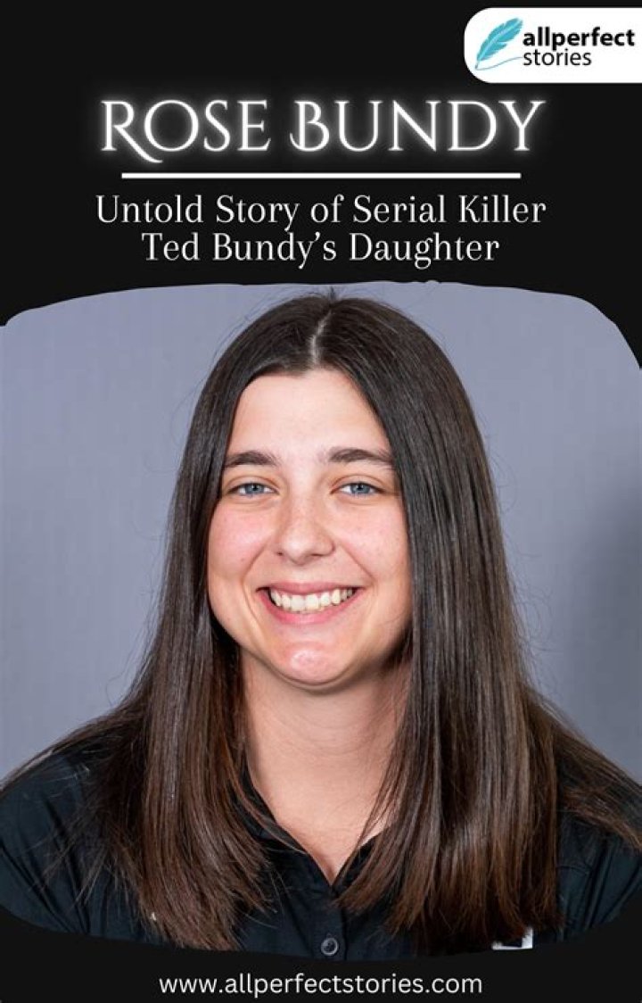 The Untold Story of Ted Bundy's Daughter: A Journey Through Darkness
