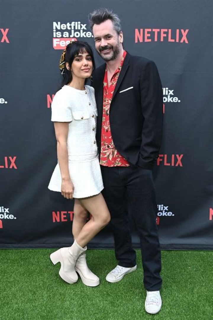 The Unveiling of Jim Jefferies' Wife: Insights into Her Life and Relationship