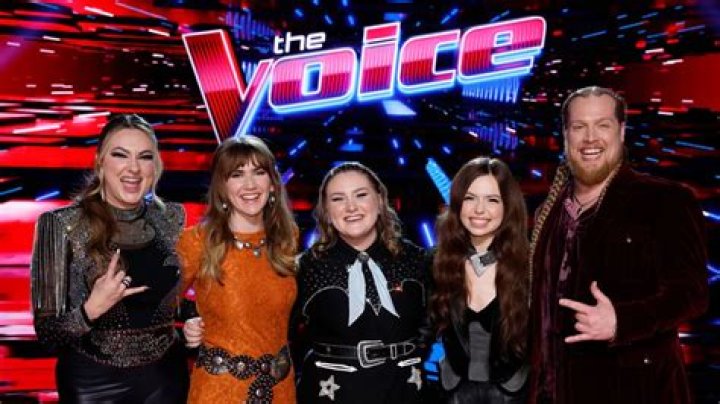 The Voice Season 24: A Comprehensive Overview