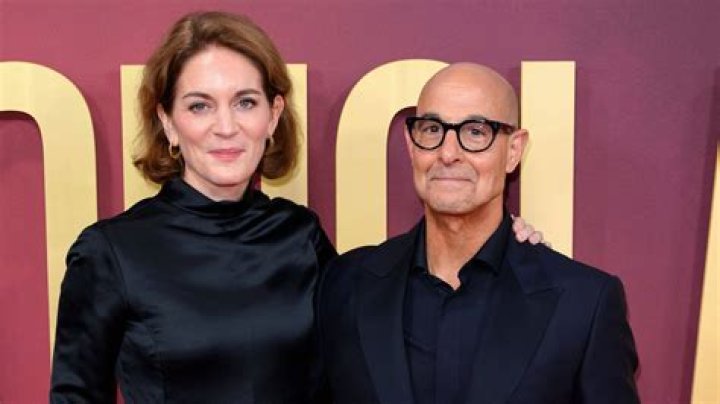 The Wealth of Stanley Tucci: Unveiling His Net Worth