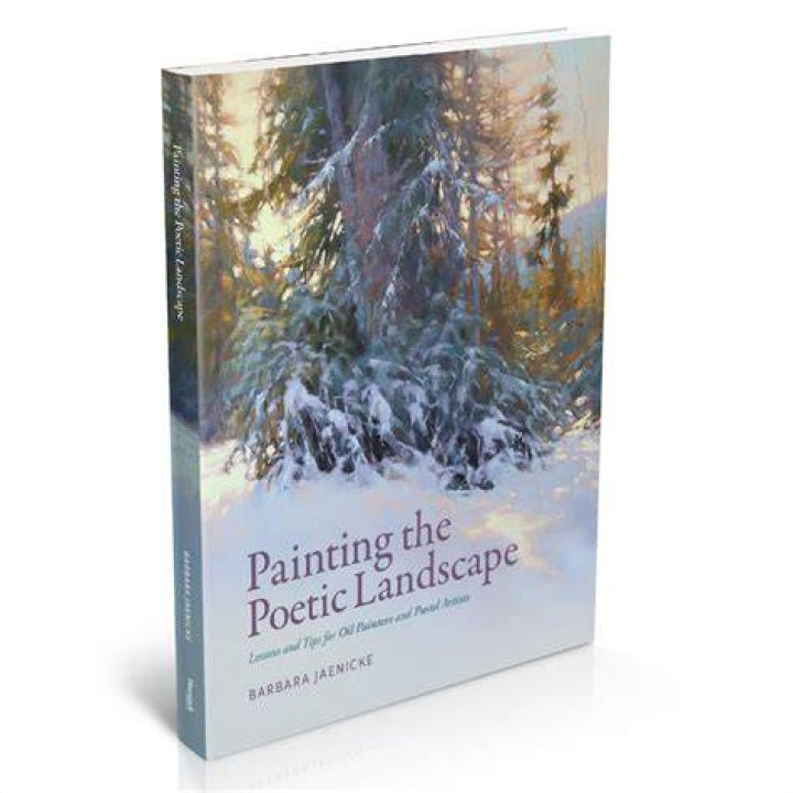 The Work of Philippa Northeast: A Poetic Landscape