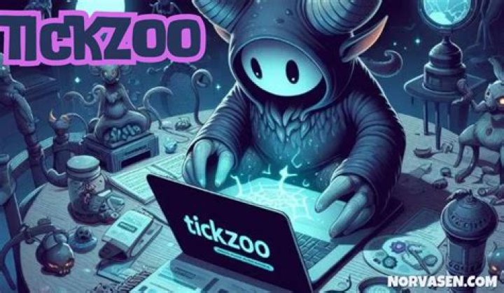 Tickzoo: The Ultimate Guide to Understanding This Unique Platform