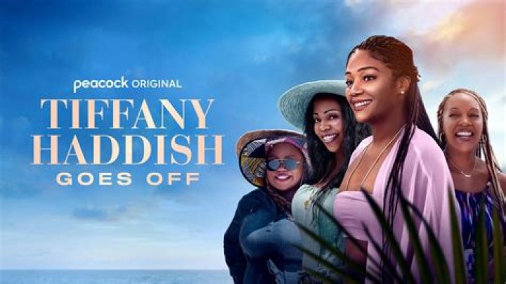 Tiffany Haddish Movies and TV Shows: A Comprehensive Guide