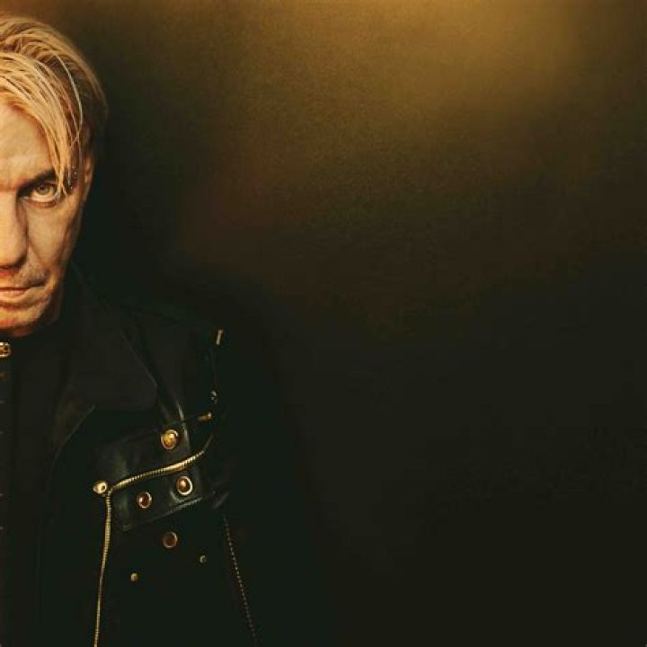 Till Lindemann Detroit: A Night to Remember