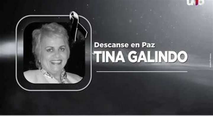 Tina Galindo: The Multifaceted Talent Making Waves in the Industry