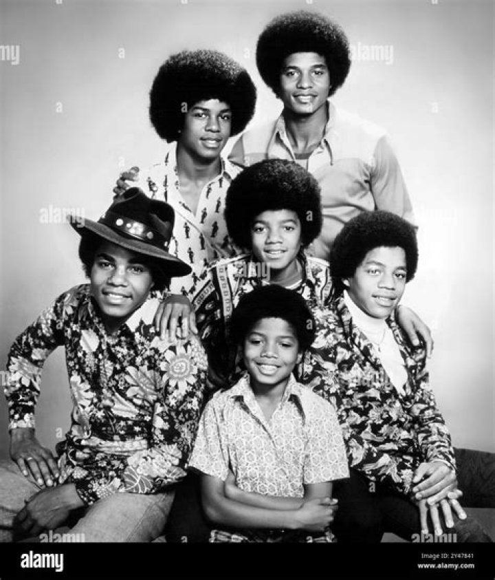 Tito Jackson Height: Everything You Need to Know About the Jackson 5 Legend