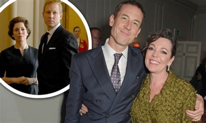 Tobias Menzies' Partner: Unveiling the Romance Behind the Acclaimed Actor