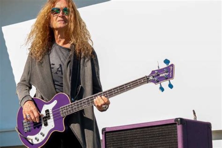 Today Glenn Hughes Bass Player: A Living Legend in Rock History
