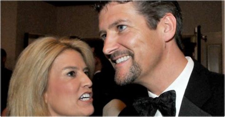 Todd Palin's New Wife: A New Chapter in His Life