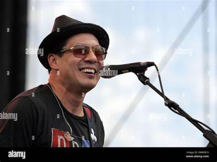 Todd Park Mohr Net Worth: Exploring the Wealth of a Rock Legend