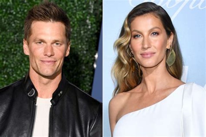 Tom Brady's Wife Gisele's New Boyfriend: A Fresh Chapter in Her Life