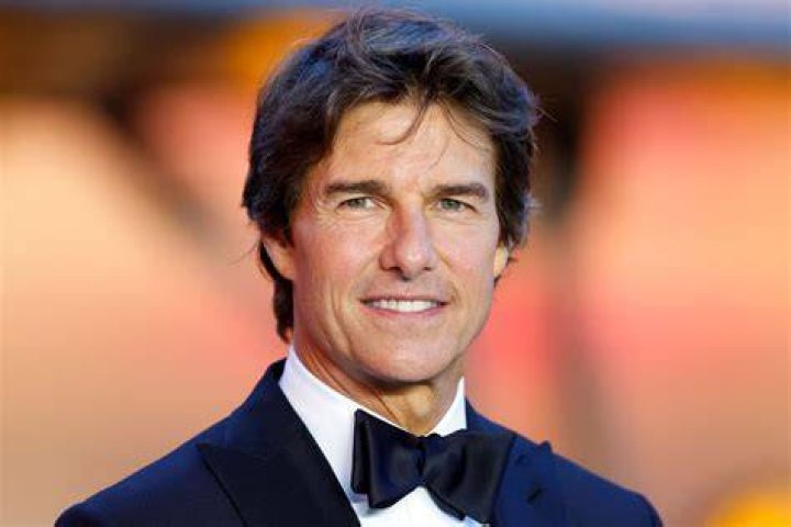 Tom Cruise: A Legendary Actor's Journey