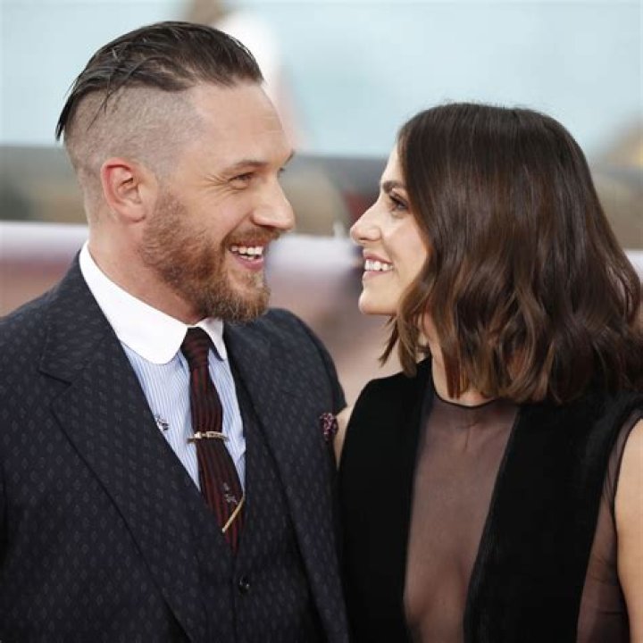 Tom Hardy and Linda Park: A Hollywood Couple in the Spotlight
