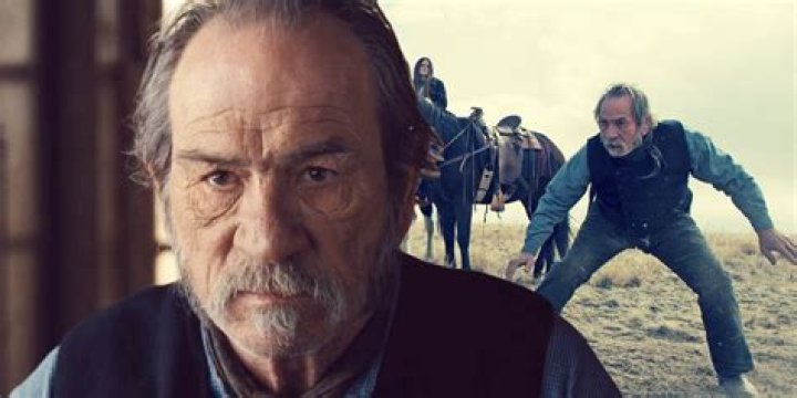 Tommy Lee Jones: From Maverick to Hollywood Icon