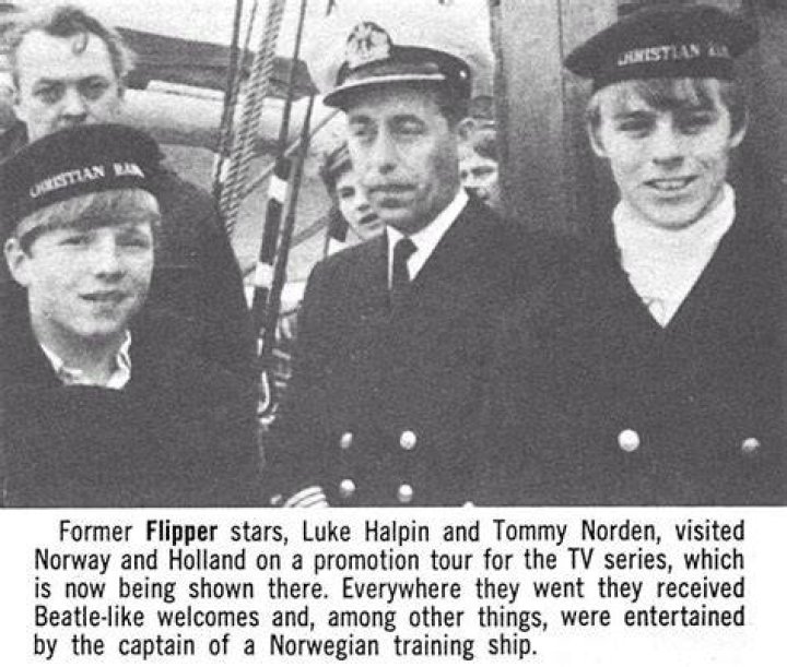 Tommy Norden: The Journey of a Rising Star