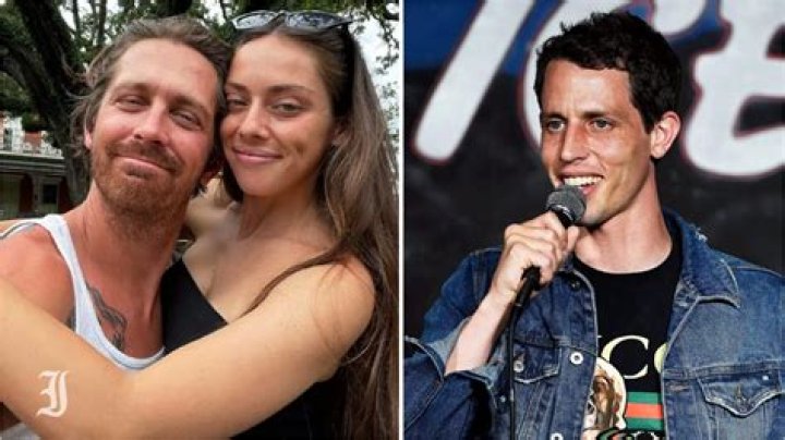 Tony Hinchcliffe Girlfriend: An Insightful Look into His Personal Life and Relationships