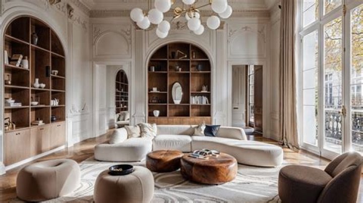 Top Interior Designers in the World: Transforming Spaces with Vision and Creativity
