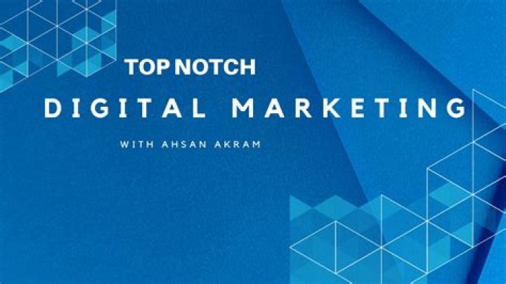 Top-Notch Digital Marketer: Alexander Edwards