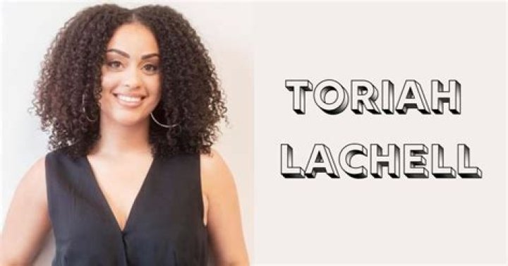 Toriah Lachell: The Rising Star of the Social Media Scene