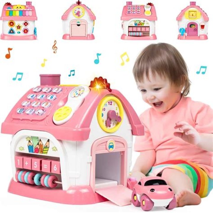 Toys on Sale for $5: The Ultimate Guide to Affordable Fun