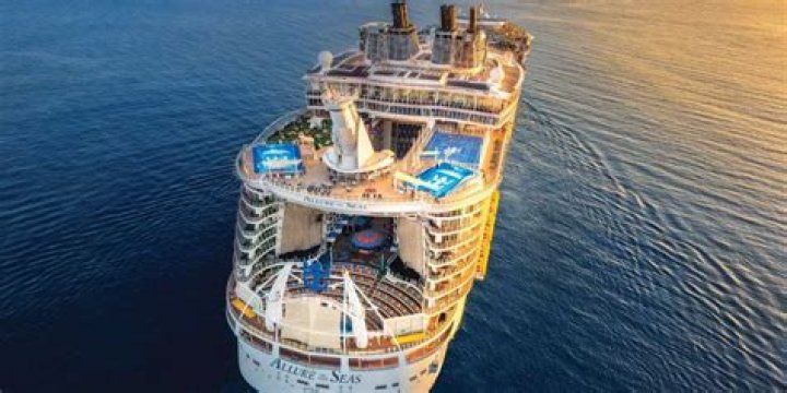 Tragic Royal Caribbean Cruise Overboard Death: Safety Concerns Raised