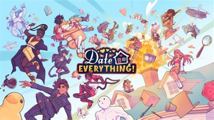 Trailer for Happy: Everything You Need to Know