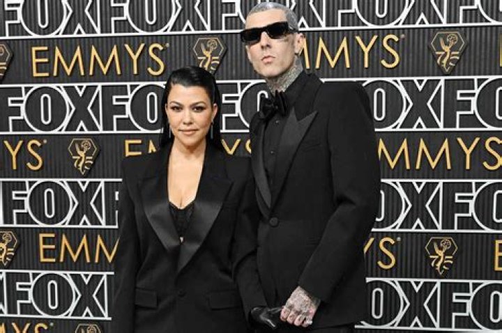 Travis Barker and Kourtney Kardashian: Their Relationship Status