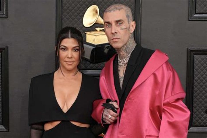 Travis Barker: The Shocking Divorce Filing That Left Fans in Disbelief