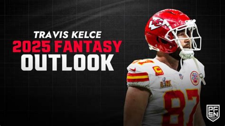Travis Kelce Injury Status: What Fans Need to Know