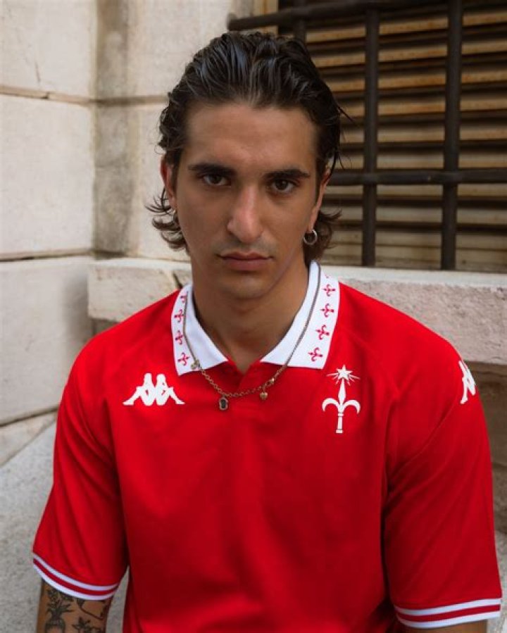 Triestina Calcio Kit: A Comprehensive Guide to the Iconic Jerseys