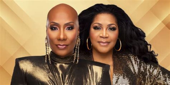 Trina Braxton: Unveiling the Story Behind Her Birth