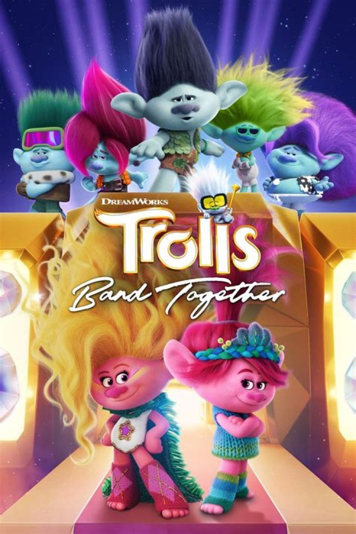 Trolls 3 Full Movie: Everything You Need to Know!