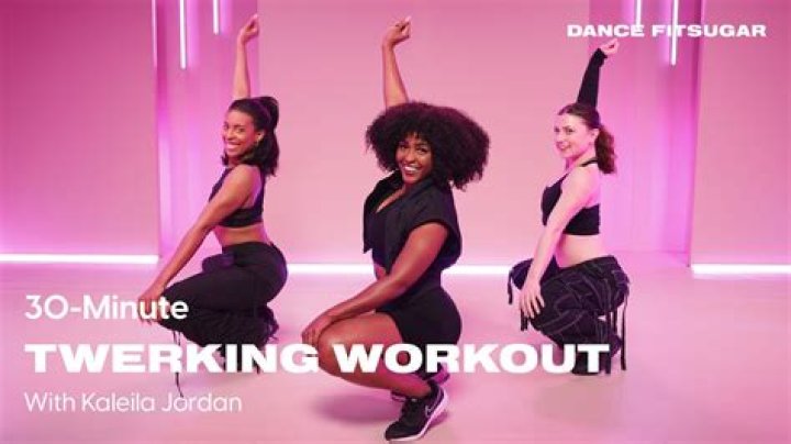 Twerk Meaning: Understanding the Dance Phenomenon