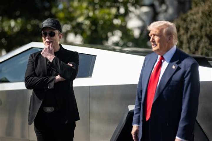 Tyler Hubbard's Connection with Trump: A Deep Dive