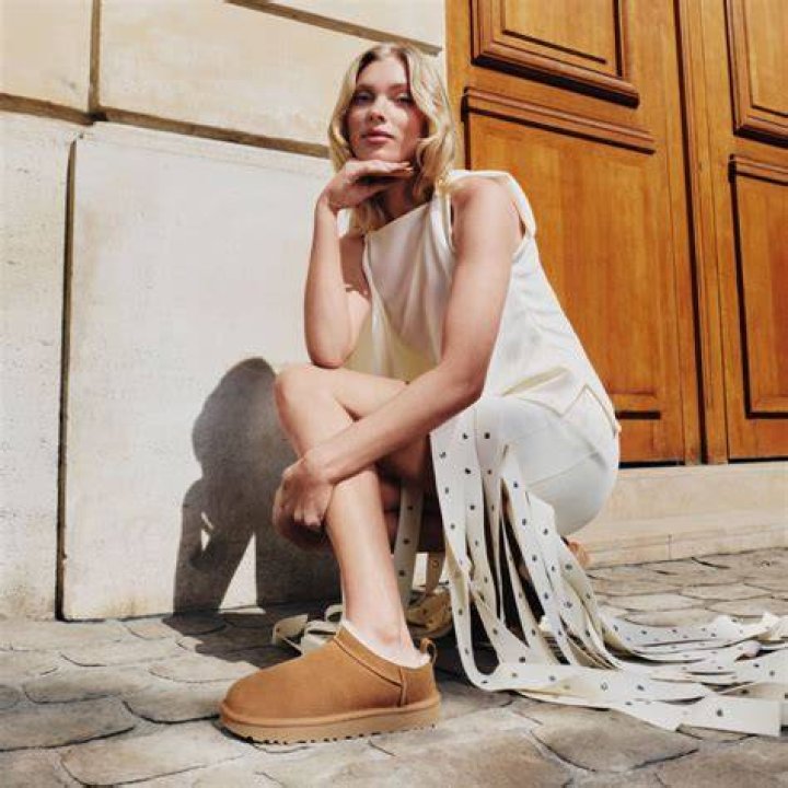 UGG Boots Chestnut Color: The Ultimate Guide to Style and Comfort