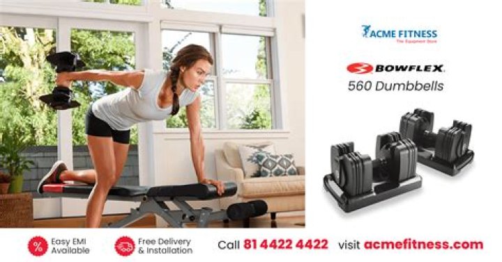 Ultimate Guide to Bowflex: Transform Your Fitness Journey