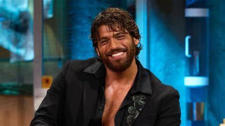 Ultimate Guide to Can Yaman's Latest Updates and News