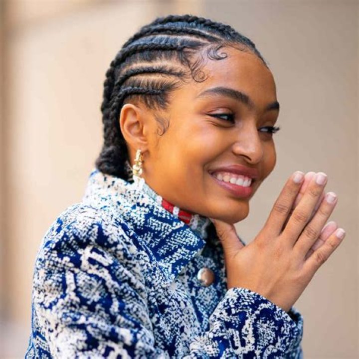 Ultimate Guide to Conrows: A Trendy Protective Hairstyle