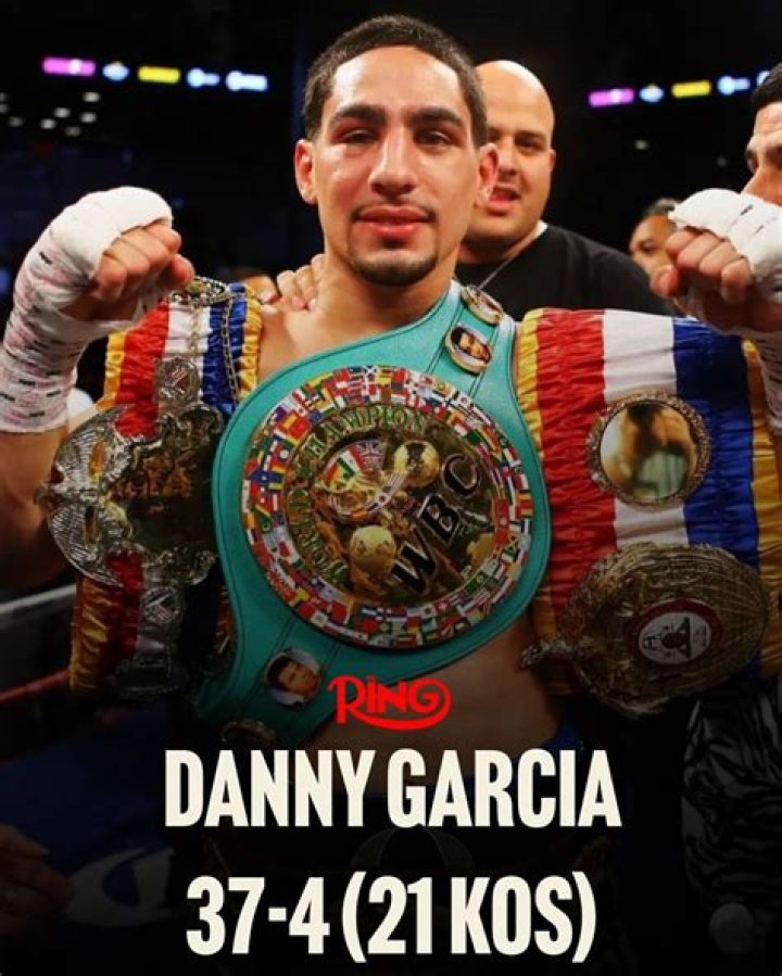Ultimate Guide to Danny Swift Garcia's Financial Success: Net Worth &amp; More
